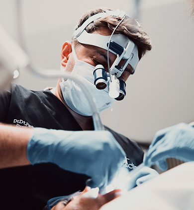 All-on-6 implant tedavisi
