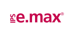 IPS Emax logo